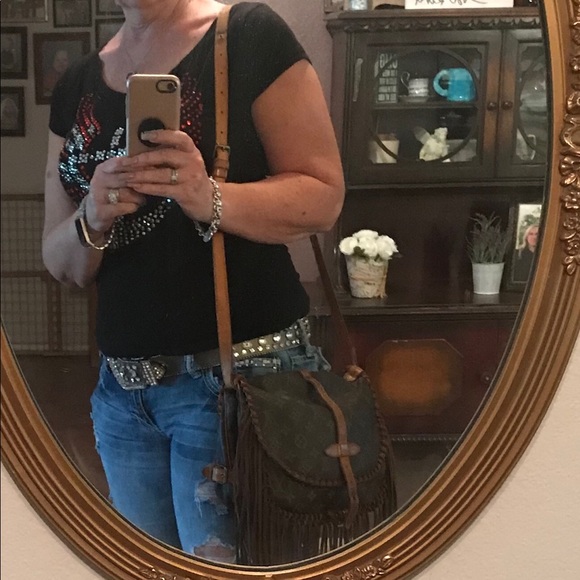 Authentic Louis Vuitton saumer - Picture 8 of 8